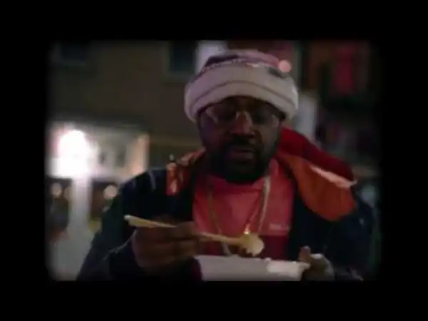 Smoke Dza & Pounds – Too Much